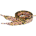 Sublimation Shoelaces - 3/4"W x 27"L